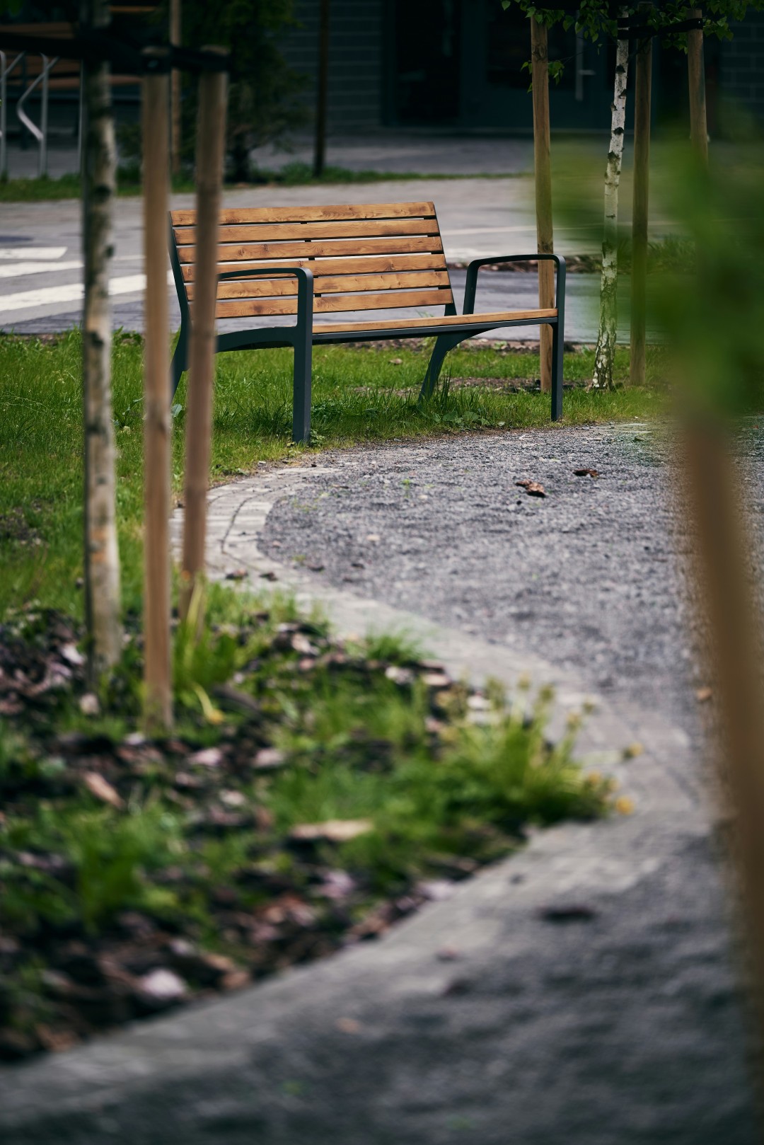 Banc public