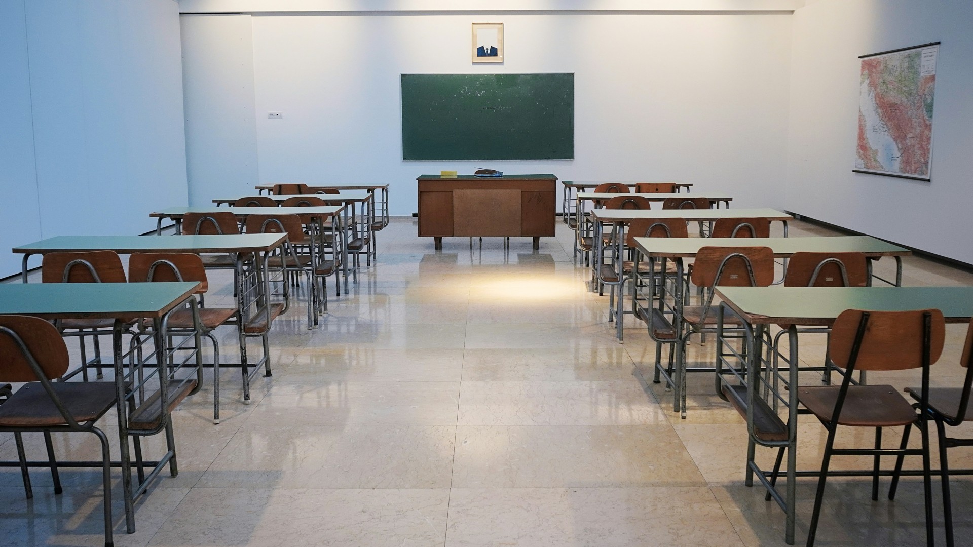 Enseignement