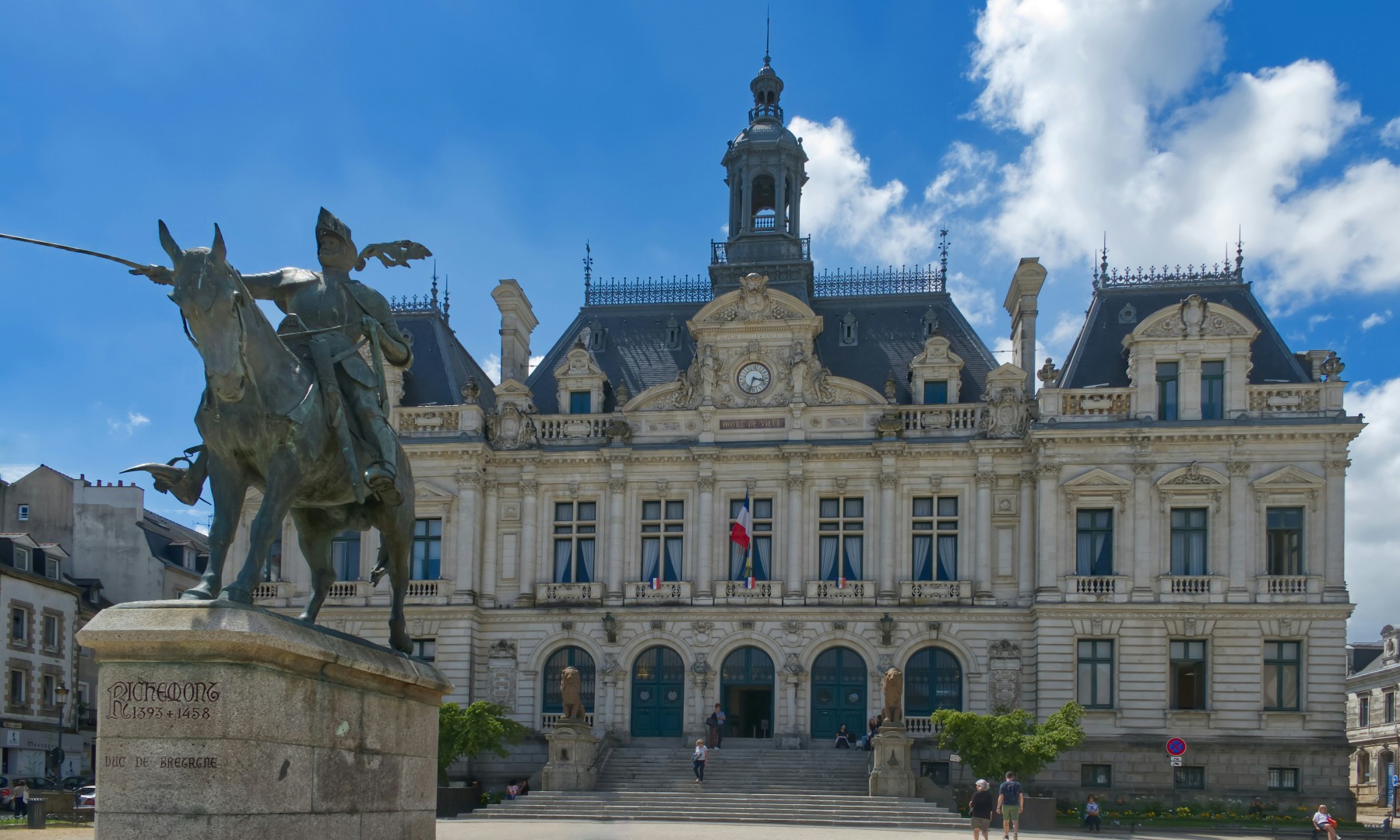 Administrations & collectivités