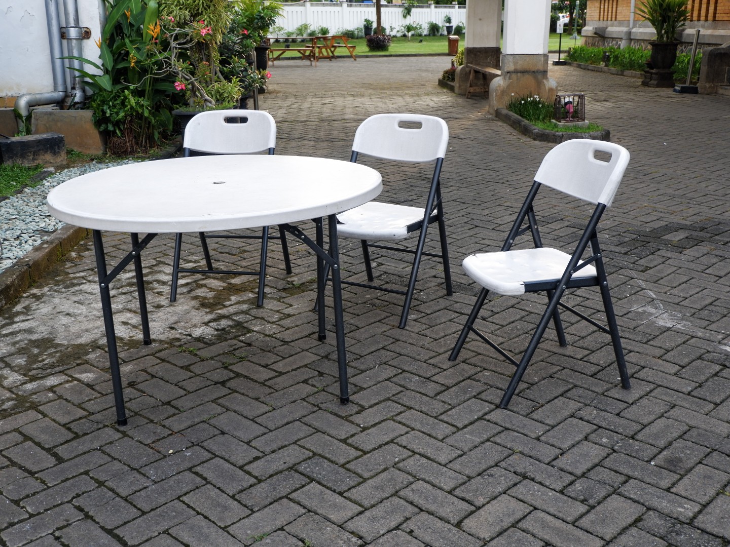 Mobilier intérieur collectivités